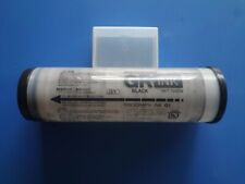 Risograph GR Black Ink S-539E 1000ml Riso EMPTY CANISTER 