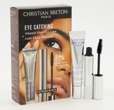 💥Christian BRETON 💥 EYE