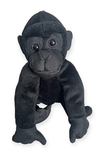 Deagostini gordon gorilla - deagostini, soft