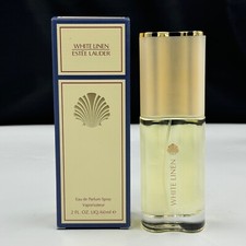 New Estee Lauder White Linen