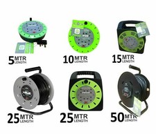 4WAY 10M/15M/25M/50M CABLE