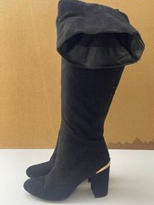 Primark Women's Black Zipped