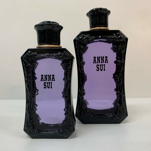 Anna sui factice dummy - factice, perfume