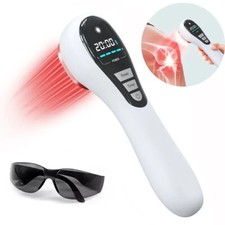 Cold Laser Arthritis Physical Therapy Equipment Pain Relief Health Care