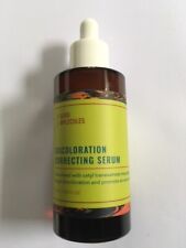 Good Molecules Discoloration Serum/Niacinamide Brightening Toner/Yerba Mate&More