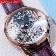 Mens Double Flywheel Luxury