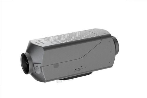 New eberspacher airtronic - airtronic, 3