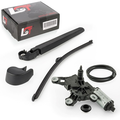 Rear wiper motor seal - rear,