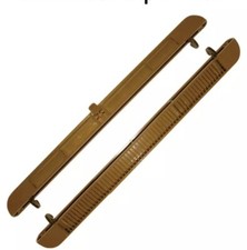 5x Golden oak Trickle  Slot