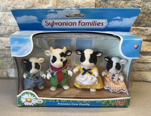 Sylvanian families buttercup - sylvanian,