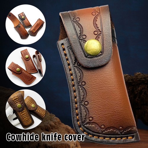 Fold knife scabbard tool - knife,