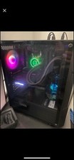 used gaming pc rtx 3070