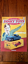 Classic Dinky Toys Collection