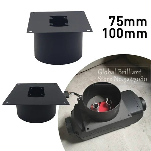 100mm air diesel parking - 75/100mm,