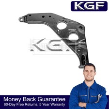 KGF Front Left Track Control