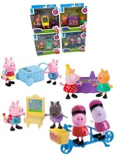 Peppa Pig 3" 2-Pack Figures