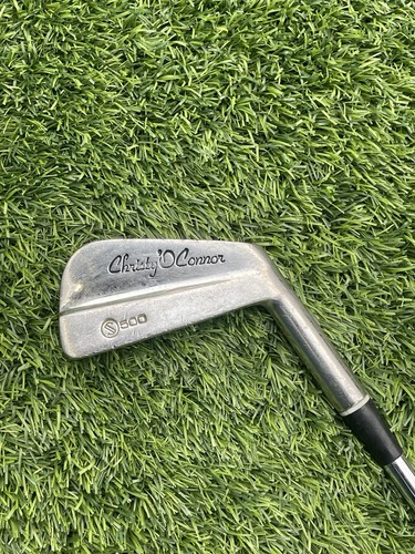 Christy connor iron - o’connor,