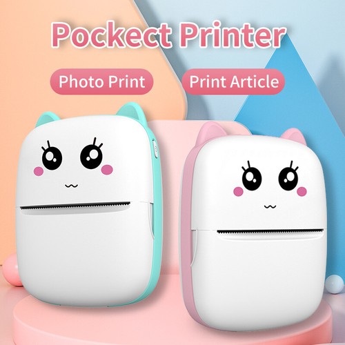 Mini thermal printer - mini,