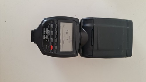 Minolta program 5400hs - program, camera