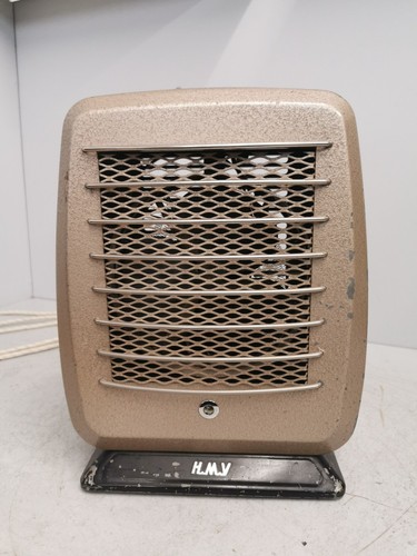 Vintage 1950s the gramophone - the,