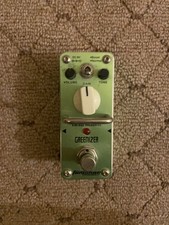 Tomsline Vintage Overdrive