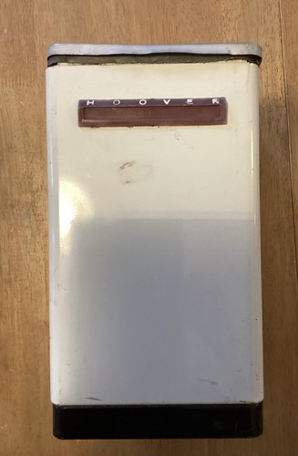 Vintage hoover toy - vintage, washing