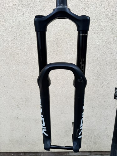 Rock shox lyrik select - +, 180mm