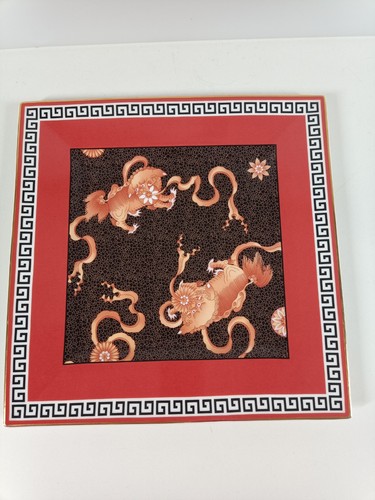 Wedgwood dynasty square dinner - square,
