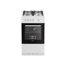 Indesit 50cm gas cooker - cooker,