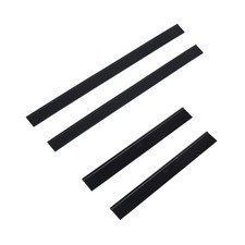 Window Cleaner Rubber Strips