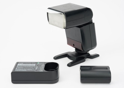 Godox v350f ttl 4ghz ion - godox,