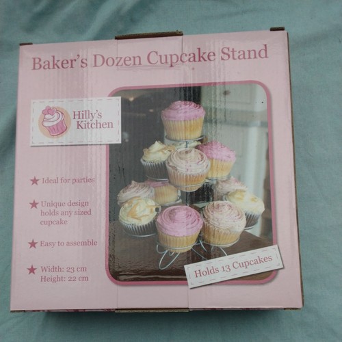 Tier cake stand - 3,
