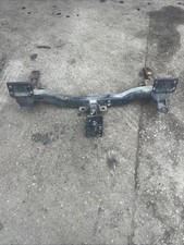 Range Rover Tow Bar L322