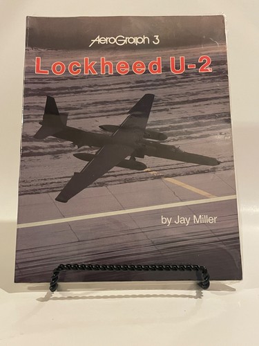 1983 lockheed aerograph 3 - lockheed,