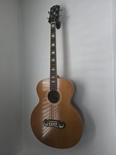 Epiphone El Capitan Acoustic Bass