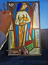 Antique Saint Dorothy of