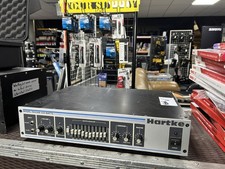 Hartke HA3500 Rack Mounted