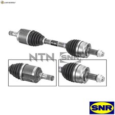 DRIVESHAFT DK58.011 FOR JEEP