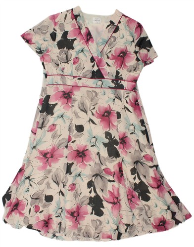 Eastex womens line dress - eastex,