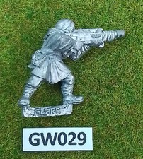 Imperial guard tallarn - guard,