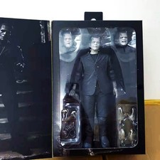NECA Ultimate Frankenstein’s