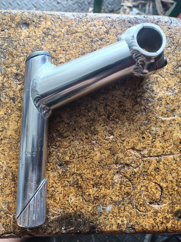 Corp aluminium quill stem - quill,