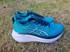 Gel Nimbus 27 Mens Running