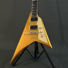 Limited Kirk Hammett KH-V