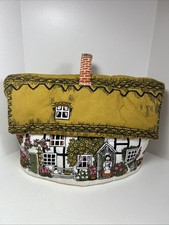 Vintage 1960’s Tea Cozy Pat
