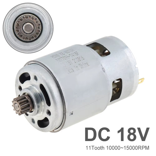 Rs775 motor high power - motor,