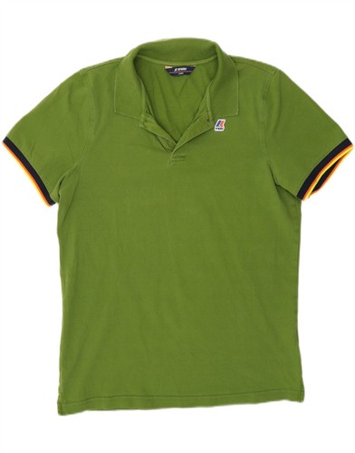 Way mens polo shirt large - shirt,