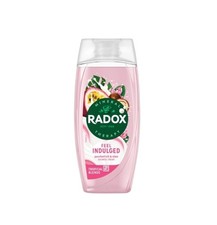 3 x 225 ml Radox Shower Cream