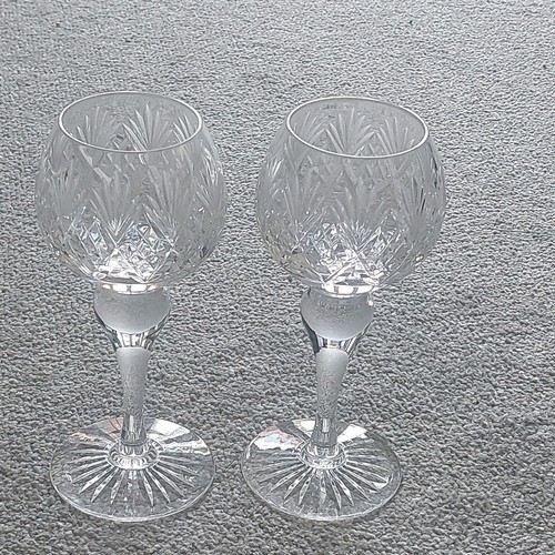 Cumbria crystal - 2x, (?)