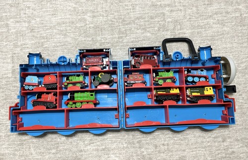 Thomas the train tank - the, engine